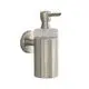 Hansgrohe-HG-Lotionspender-Logis-brushed-nickel-40514820 gallery number 1